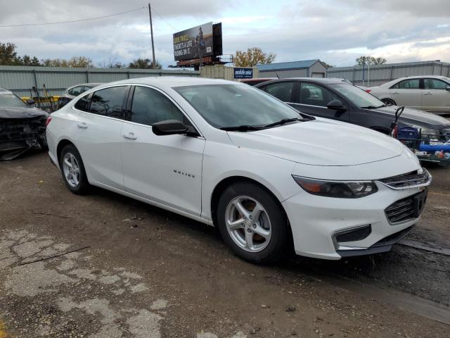 2017 CHEVROLET MALIBU LS - 1G1ZB5ST8HF141809