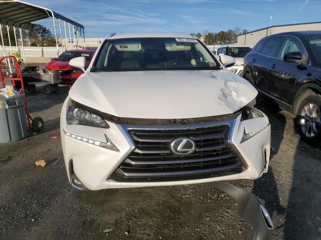 2016 LEXUS NX 200T BA - JTJYARBZ0G2036606
