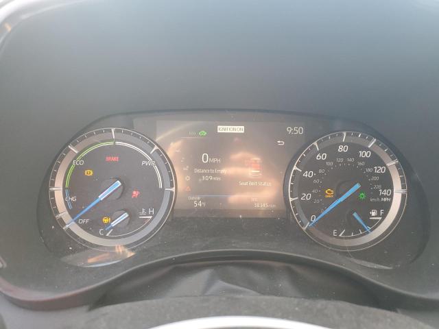 2021 TOYOTA HIGHLANDER - 5TDDBRCH7MS533614
