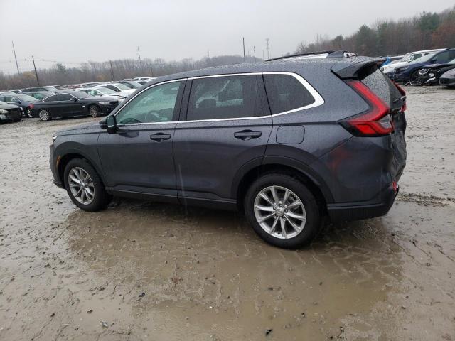 2024 HONDA CR-V EXL - 7FARS4H79RE014007