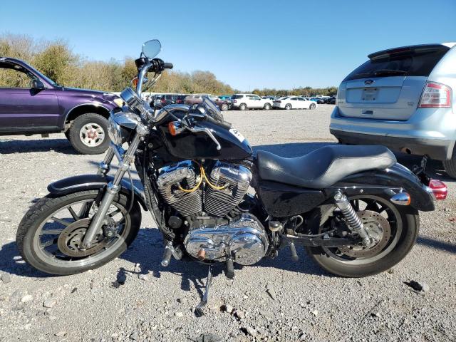 2007 HARLEY-DAVIDSON XL1200 L - 1HD1CX3167K408802