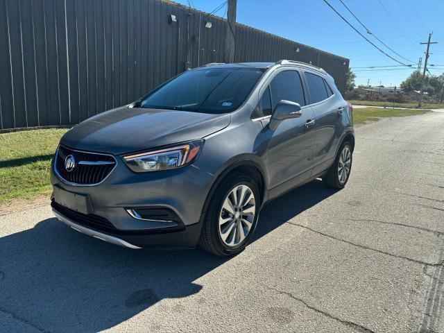 VIN KL4CJASB6KB824553 2019 Buick Encore, Preferred no.2