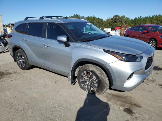2023 TOYOTA HIGHLANDER - 5TDKDRAH4PS520764