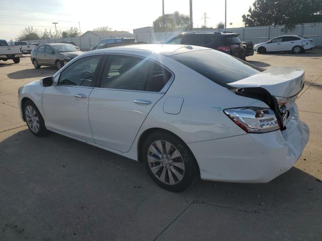 2015 HONDA ACCORD EXL - 1HGCR2F82FA004809
