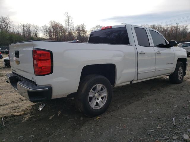 2018 CHEVROLET SILVERADO - 1GCRCREC1JZ151271
