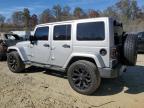 JEEP WRANGLER U photo