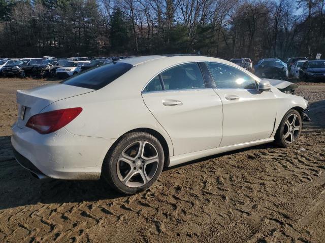 VIN WDDSJ4EB6EN145146 2014 MERCEDES-BENZ CLA-CLASS no.3