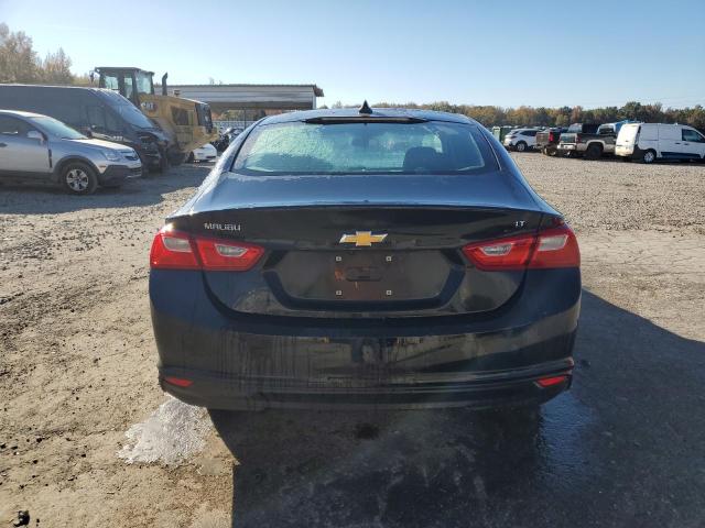 2018 CHEVROLET MALIBU LT - 1G1ZD5ST2JF186776