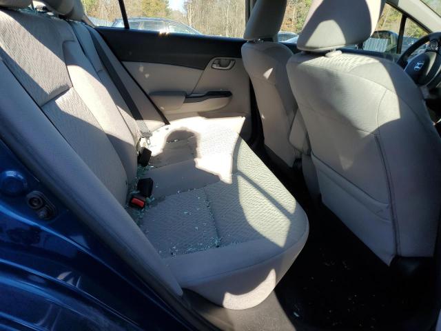 2015 HONDA CIVIC LX - 2HGFB2F51FH556004