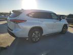 TOYOTA HIGHLANDER photo