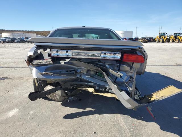 VIN 2C3CDYAG5EH139561 2014 DODGE CHALLENGER no.6