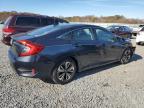 Lot #3023850825 2016 HONDA CIVIC EXL