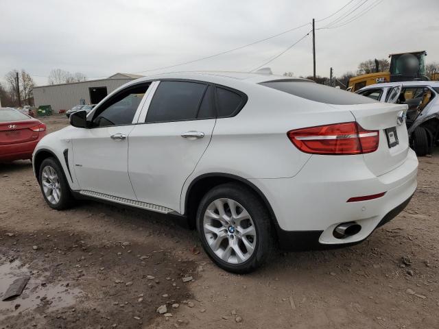 VIN 5UXFG2C56E0C45449 2014 BMW X6 no.2