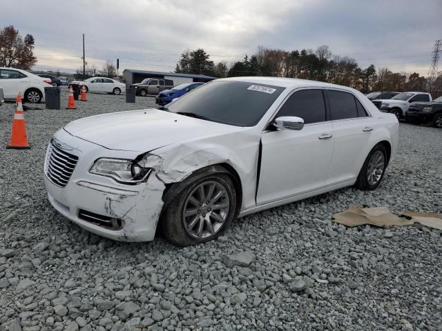 Global Auto Auctions: 2012 CHRYSLER 300 LIMITE