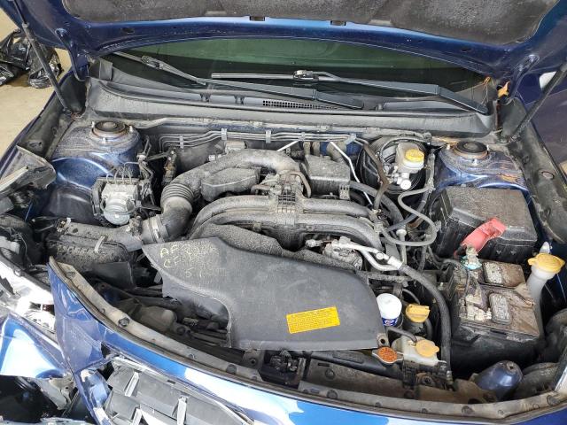 2015 SUBARU LEGACY 2.5 - 4S3BNAH63F3047961