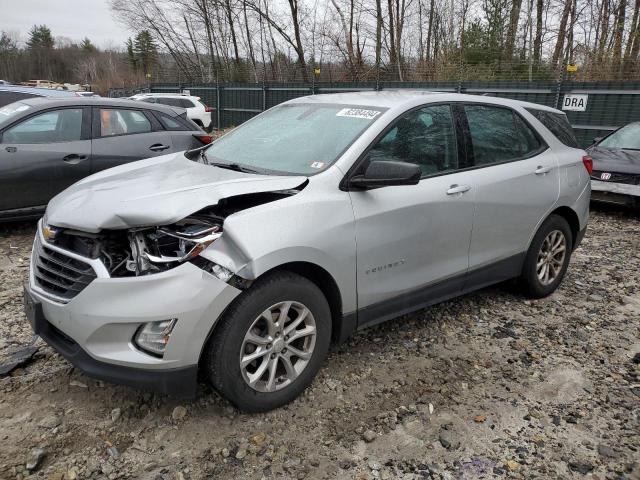 2018 CHEVROLET EQUINOX LS - 3GNAXHEV0JL117057