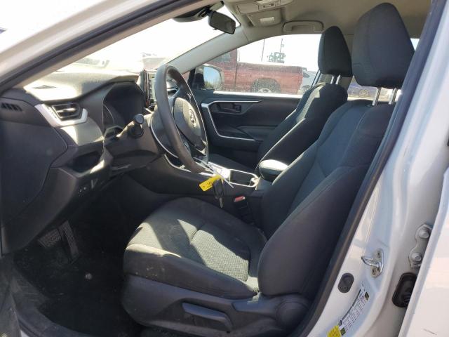 2020 TOYOTA RAV4 LE - 2T3H1RFV1LW099029