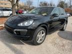 PORSCHE CAYENNE S снимка