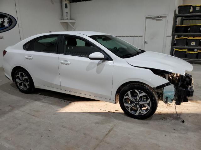 2021 KIA FORTE FE - 3KPF24AD9ME307208