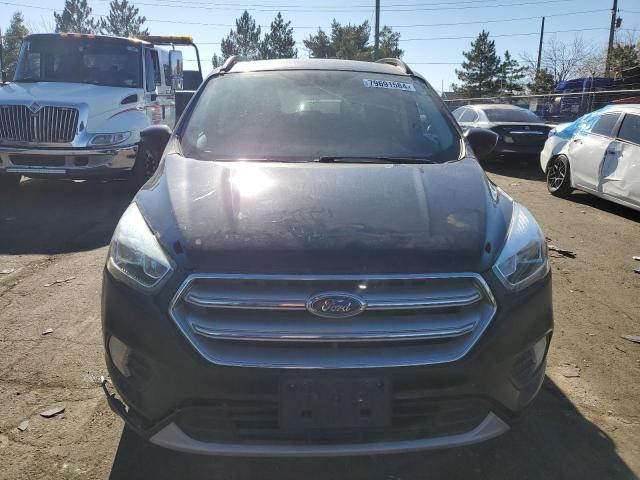 2017 FORD ESCAPE SE - 1FMCU9GD9HUC71167
