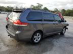 Lot #3030902505 2012 TOYOTA SIENNA LE