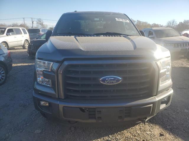 VIN 1FTFX1EFXFFC20938 2015 Ford F-150, Super Cab no.5