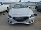 Lot #3024525375 2017 GENESIS G80 BASE