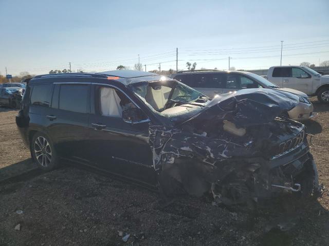 2022 JEEP GRAND CHER - 1C4RJKDG7N8532474