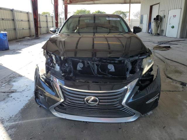 VIN 58ABK1GG0GU020347 2016 LEXUS ES350 no.5