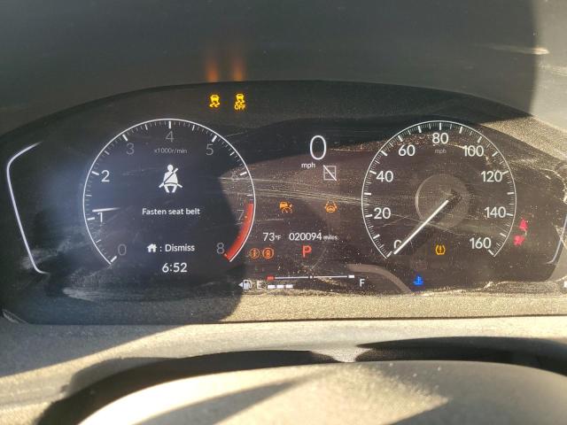 2022 HONDA CIVIC LX - 2HGFE2F27NH545911