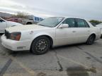 Lot #3024002286 2002 CADILLAC DEVILLE