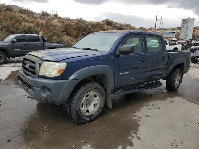 2008 TOYOTA TACOMA DOU #3025121210