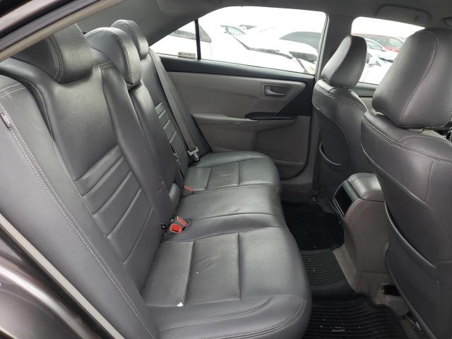 2017 TOYOTA CAMRY LE 4T1BF1FK0HU409329