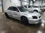 Lot #3006676446 2005 SUBARU IMPREZA RS