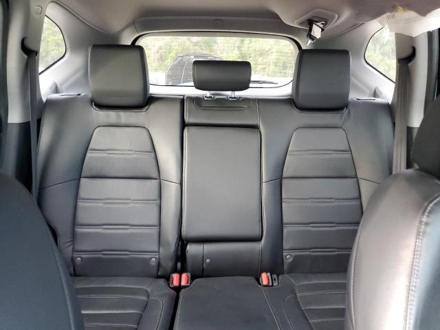 5J6RW1H86KA011775 2019 HONDA CRV