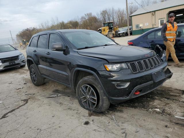 2017 JEEP GRAND CHER - 1C4RJFLG8HC635395