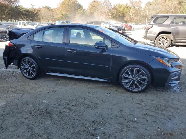 2020 TOYOTA COROLLA XS - 5YFT4RCEXLP043302