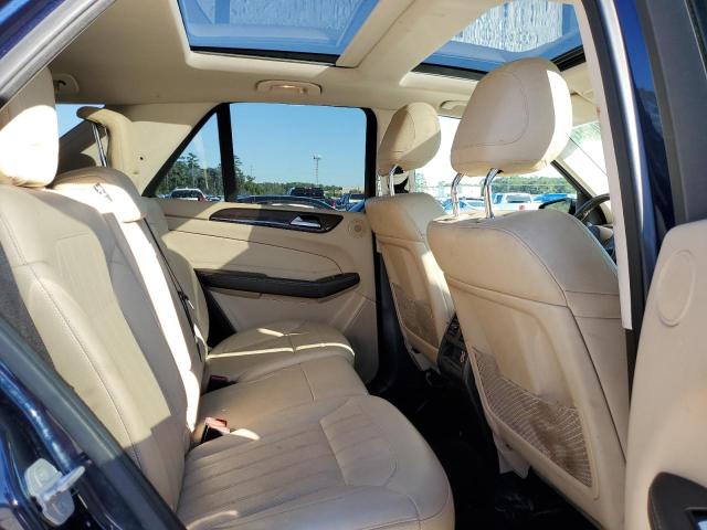 2018 MERCEDES-BENZ GLE 350 - 4JGDA5JB8JB045524