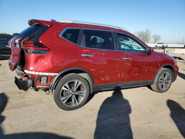 2019 NISSAN ROGUE S - 5N1AT2MV2KC815553