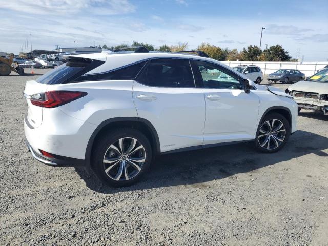 2020 LEXUS RX 450H 2T2HGMDA9LC049499