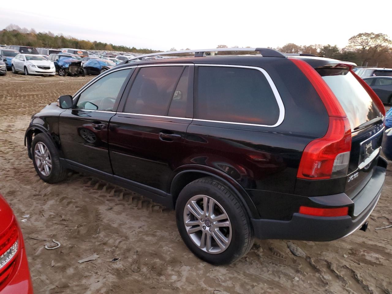 Lot #3024918375 2010 VOLVO XC90 3.2