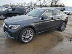 2021 MERCEDES-BENZ GLC COUPE - W1N0J8EB0MF909115