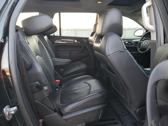 2017 BUICK ENCLAVE - 5GAKVCKD4HJ251106