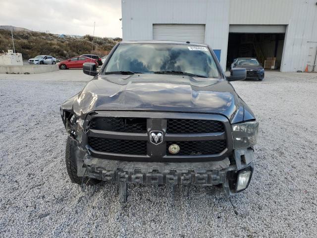 2018 RAM 1500 ST - 3C6JR6AT4JG250464