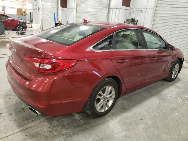 2016 HYUNDAI SONATA SE - 5NPE24AF2GH435187