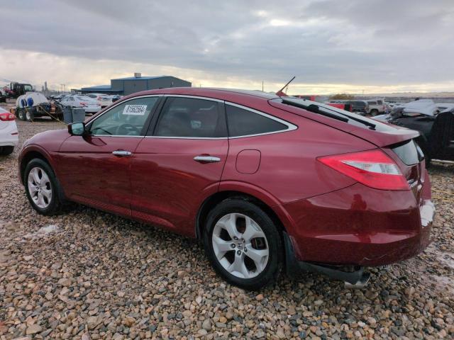 Vin: 5j6tf2h55al007690, lot: 81562564, honda accord exl 20102