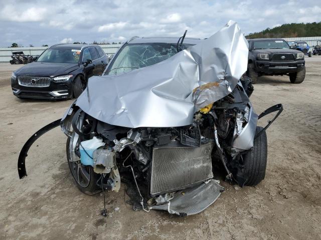 2022 HONDA HR-V EX - 3CZRU5H55NM742790