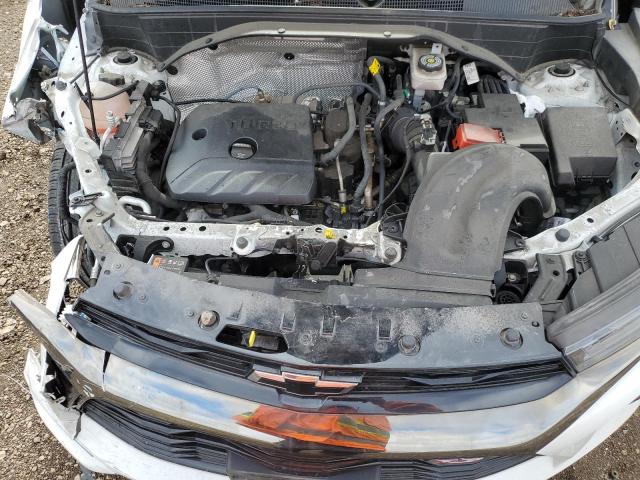 2021 CHEVROLET TRAILBLAZE - KL79MTSL8MB116610
