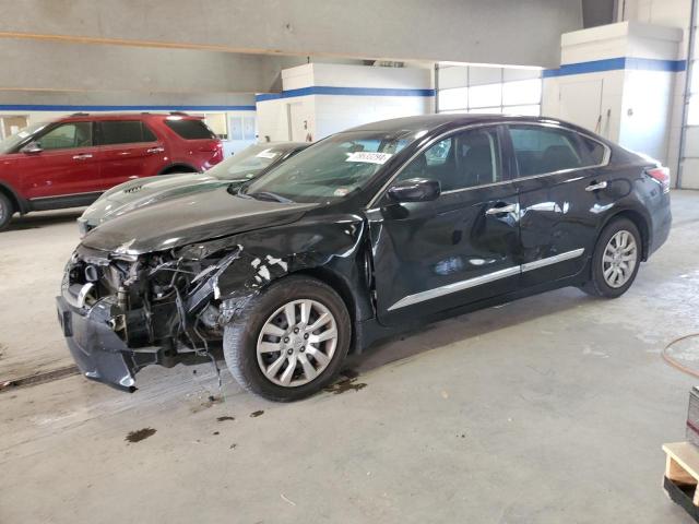 VIN 1N4AL3AP1FN326447 2015 NISSAN ALTIMA no.1