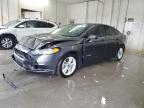 2018 FORD FUSION SE - 3FA6P0LUXJR117595